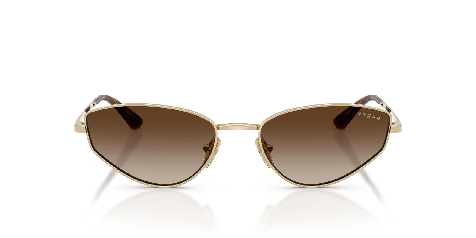 Vogue 4339S Sunglasses - view 21